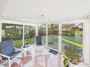 Wintergarten