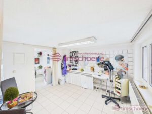 Büro/Potentialraum