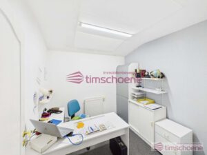 Büro Hinterhaus