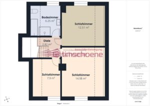 Grundriss 1.OG