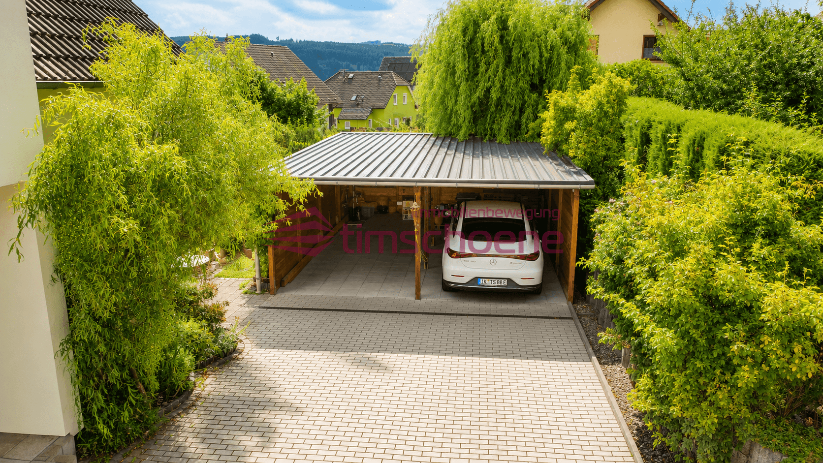 Carport