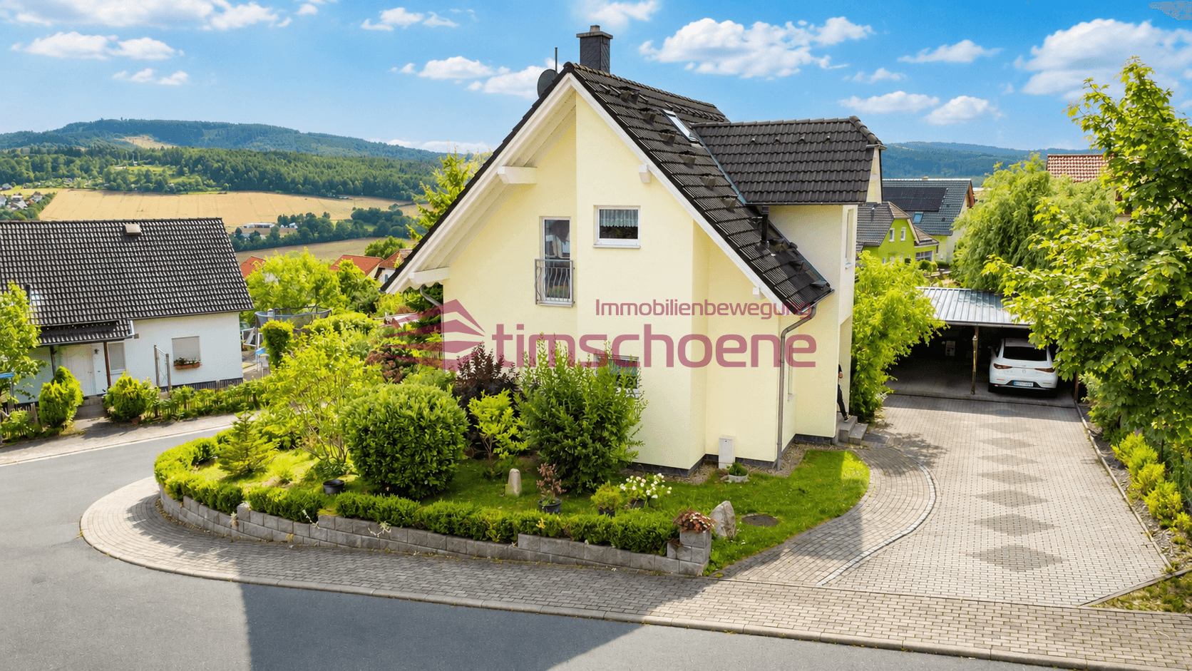 Frontansicht