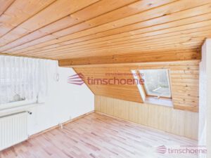 Dachgeschoss