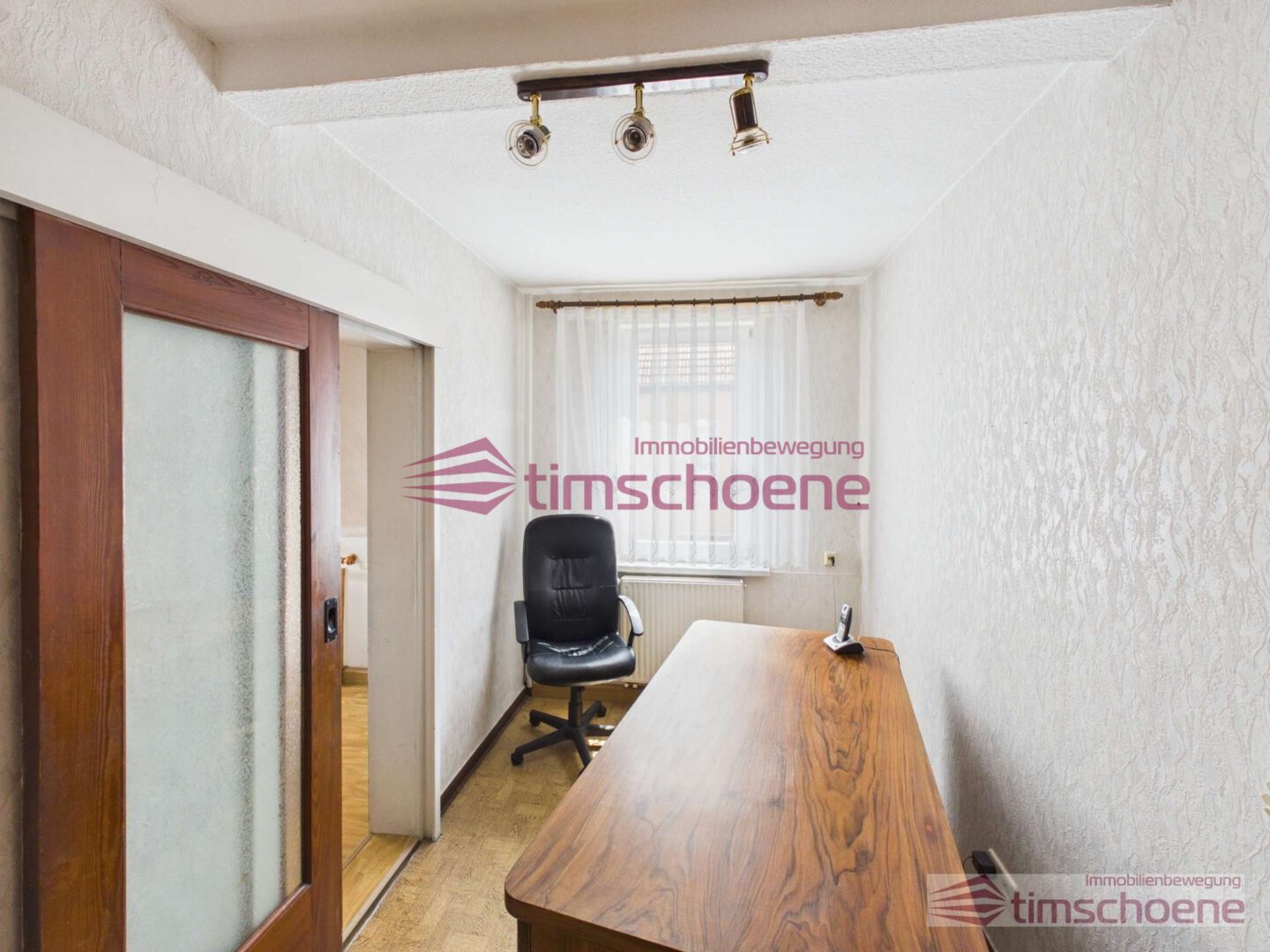 Büro