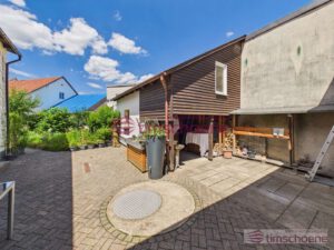 Innenhof