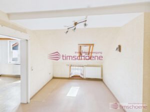 Schlafzimmer DG