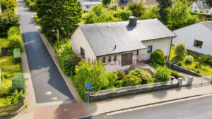 Seitenansicht