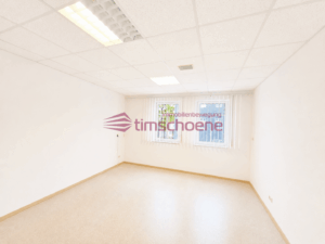 Großes Sprechzimmer