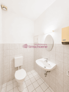 Kunden WC