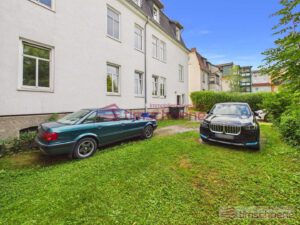 Rückansicht