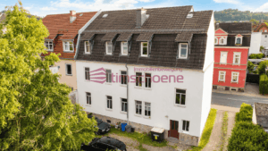 Rückansicht