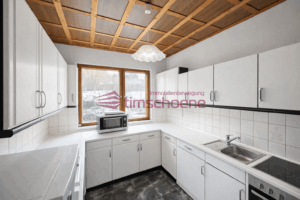 Küche Rendering
