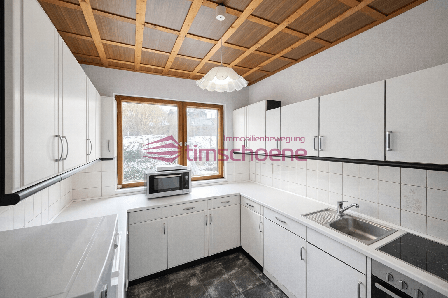 Küche Rendering
