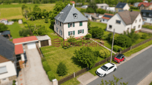 Drohnenfoto