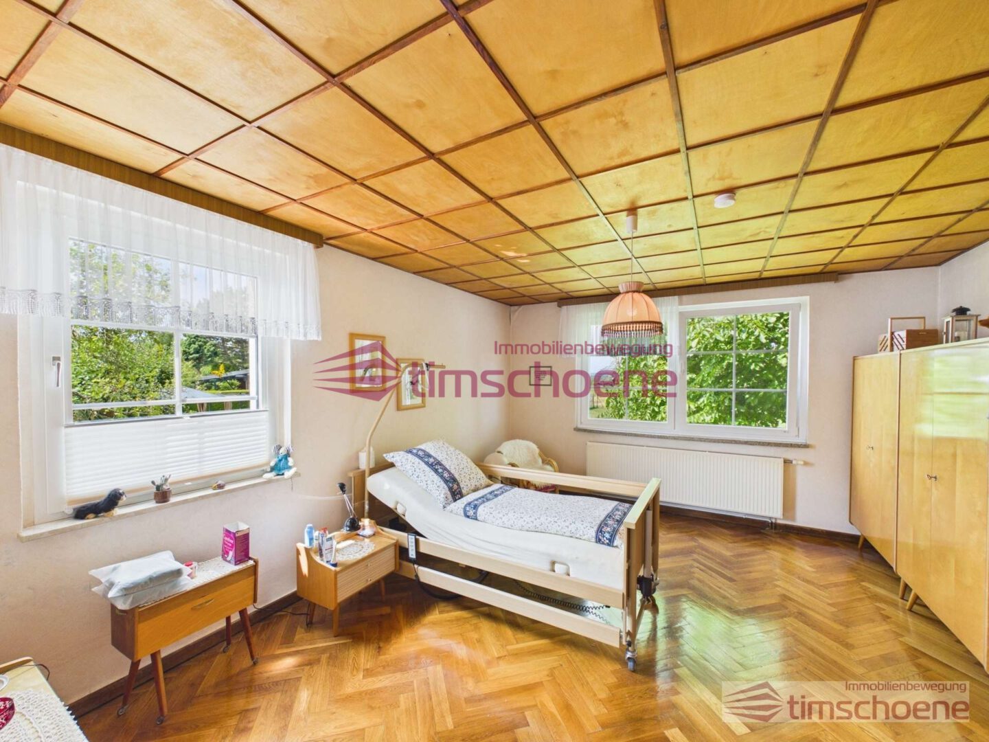 Elternschlafzimmer