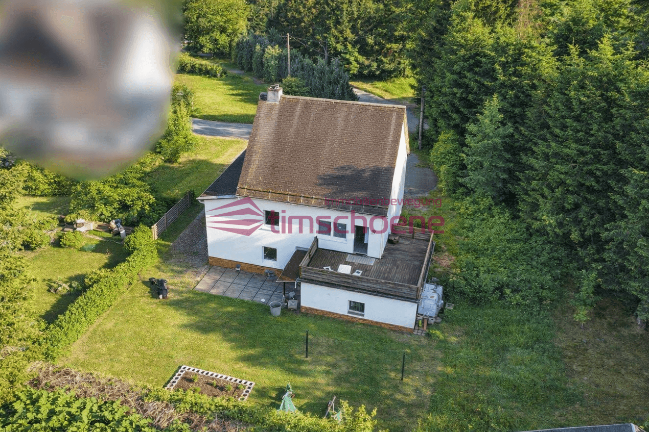 Drohnenfoto