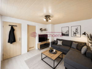 Wohnzimmer Souterrain