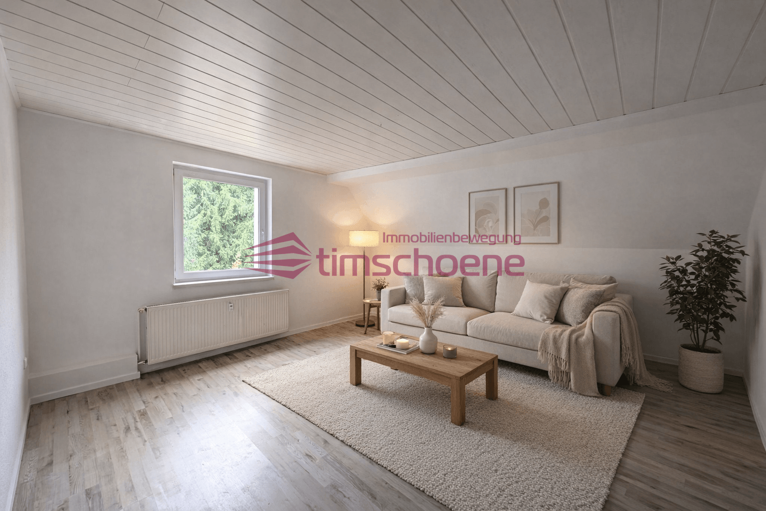 Wohnzimmer_OG Rendering