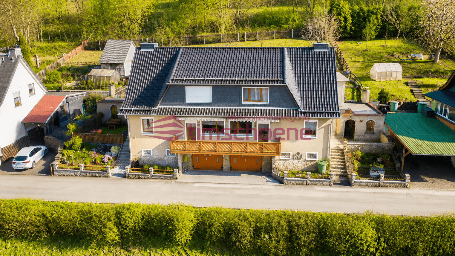 Luftbild