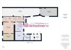 EG Grundriss