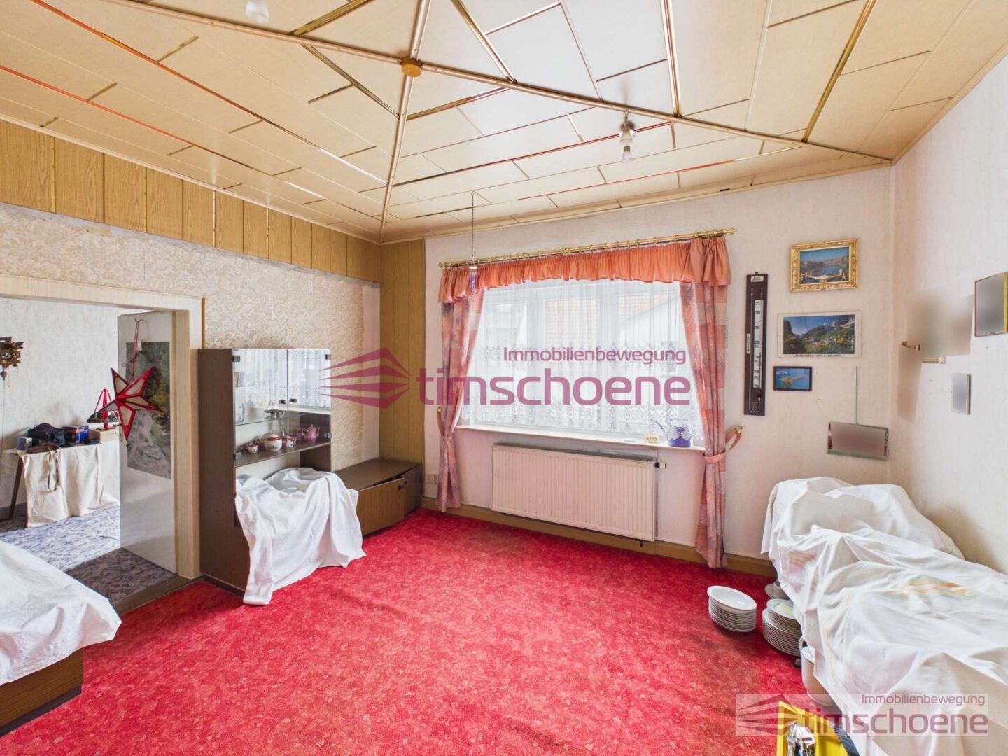 Wohnzimmer OG