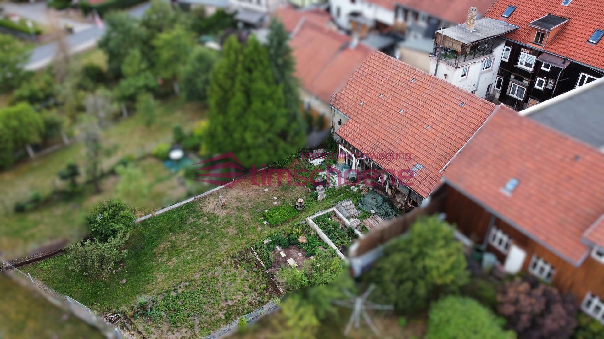 Drohnenfoto