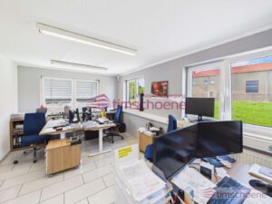 Büro