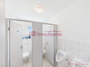 Toiletten