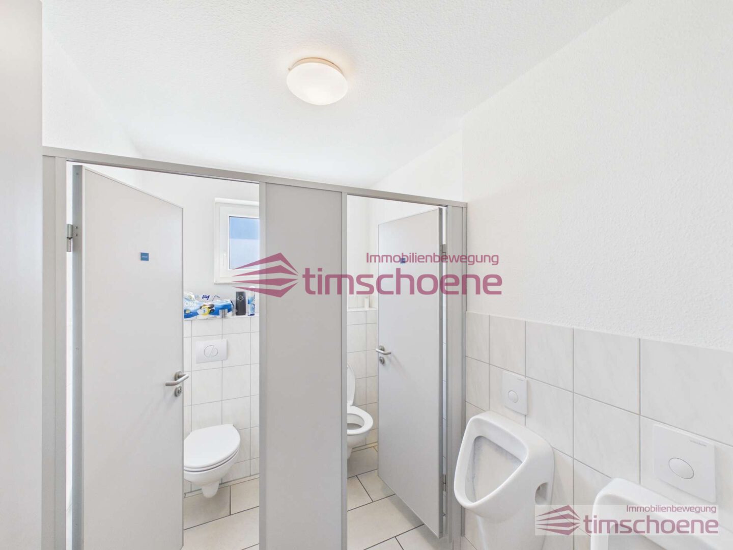 Toiletten