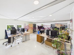 Büro