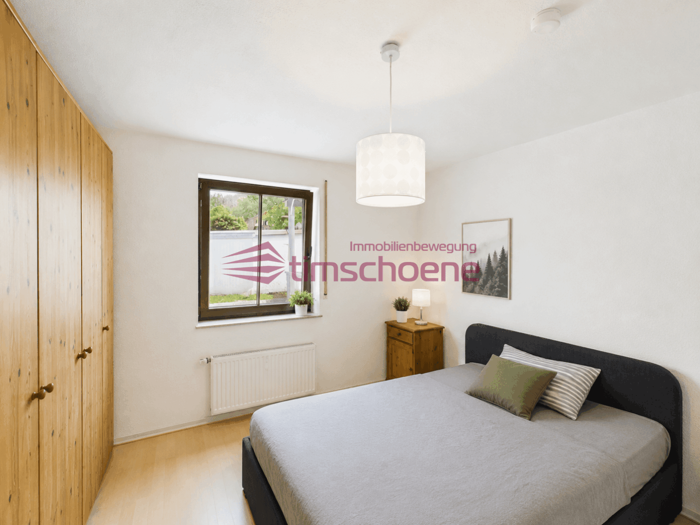 Schlafzimmer 2