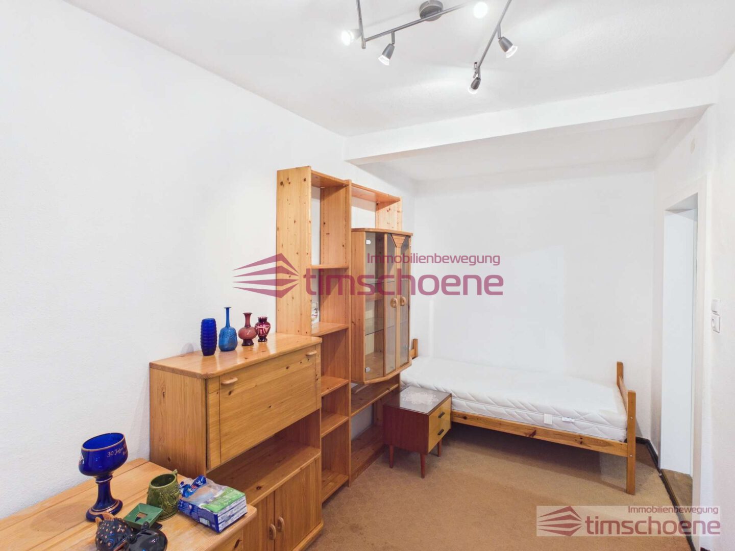 Schlafzimmer 1 OG