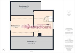 DG Grundriss