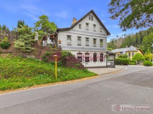 Seitenansicht