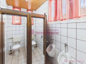 Herren Toiletten