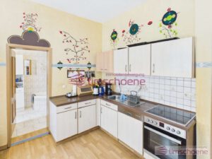 Küche Wohnung