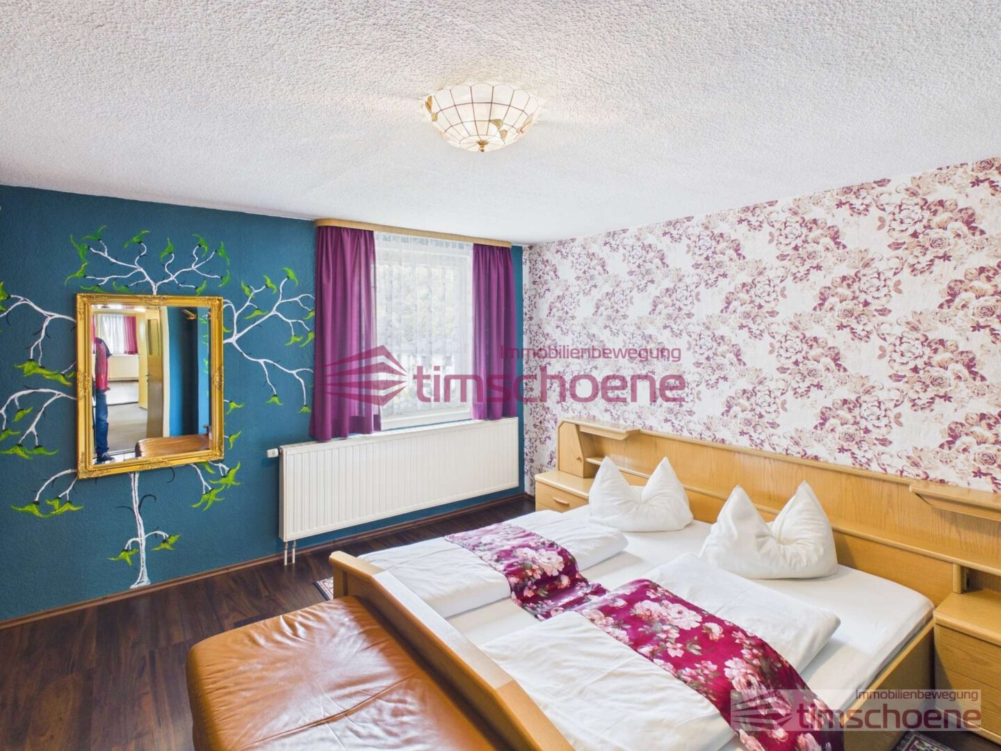 Doppelzimmer