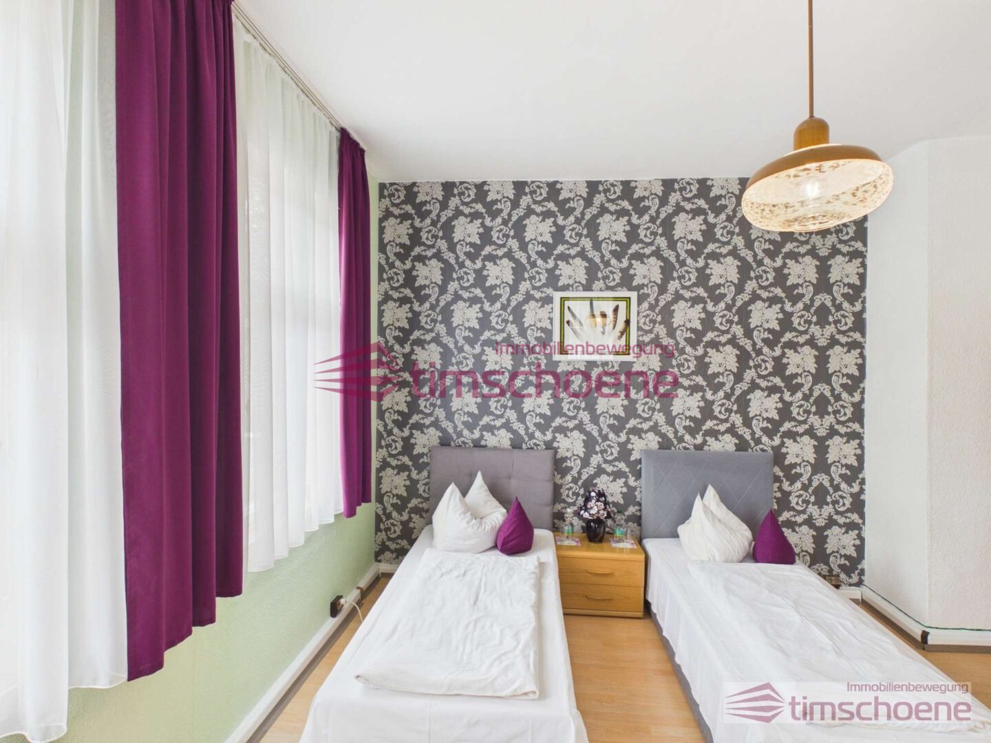 Doppelzimmer