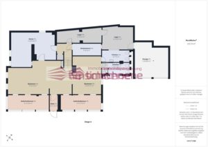 EG Grundriss