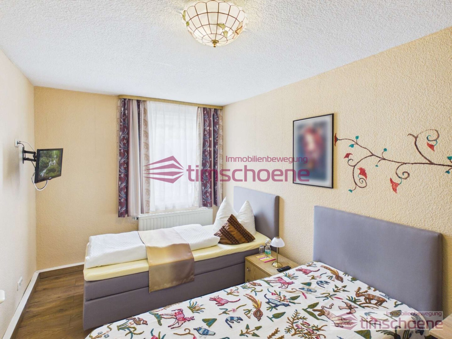 Doppelzimmer