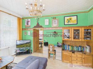 Büro Wohnung