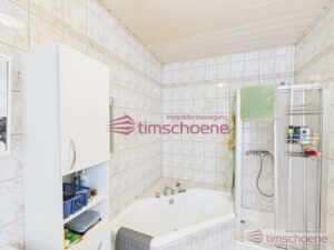 Badezimmer Wohnung
