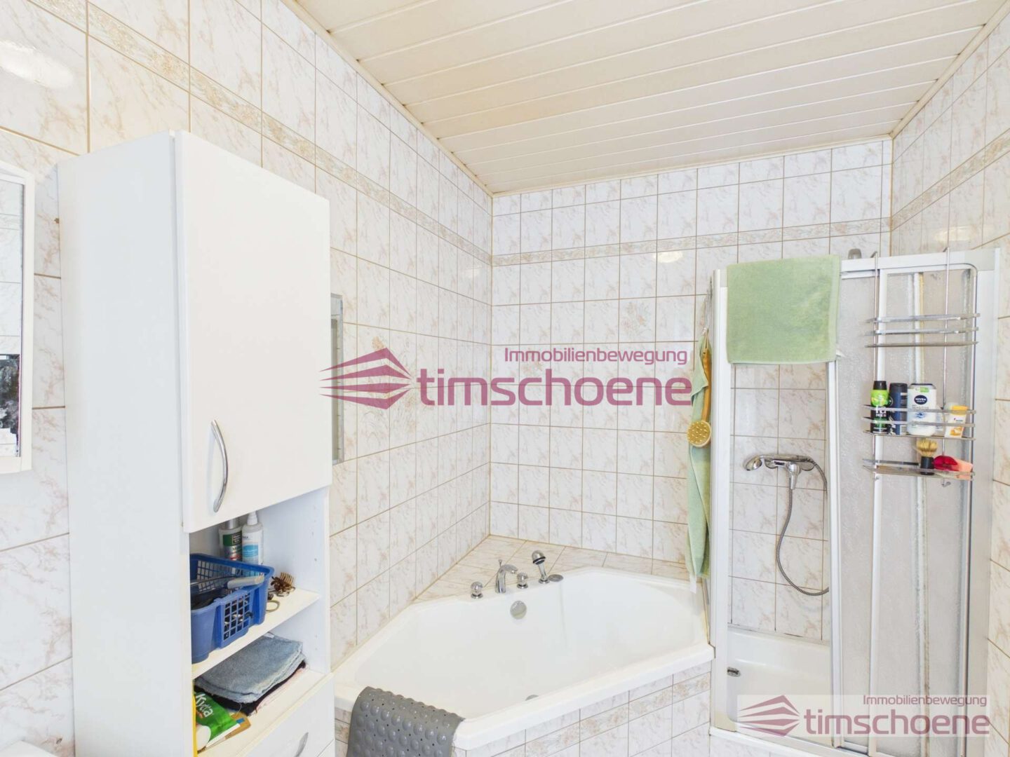 Badezimmer Wohnung