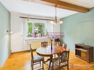 Wohnzimmer EG