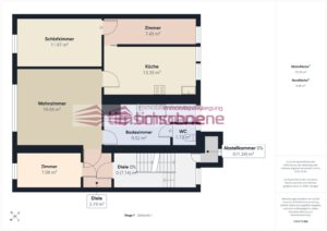 01.OG Grundriss