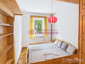 Schlafzimmer EG