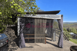 Pavillon