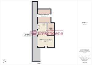 EG Grundriss